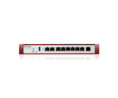 Zyxel Zyxel USG FLEX 200HP PoE+ Security Gateway Firewall