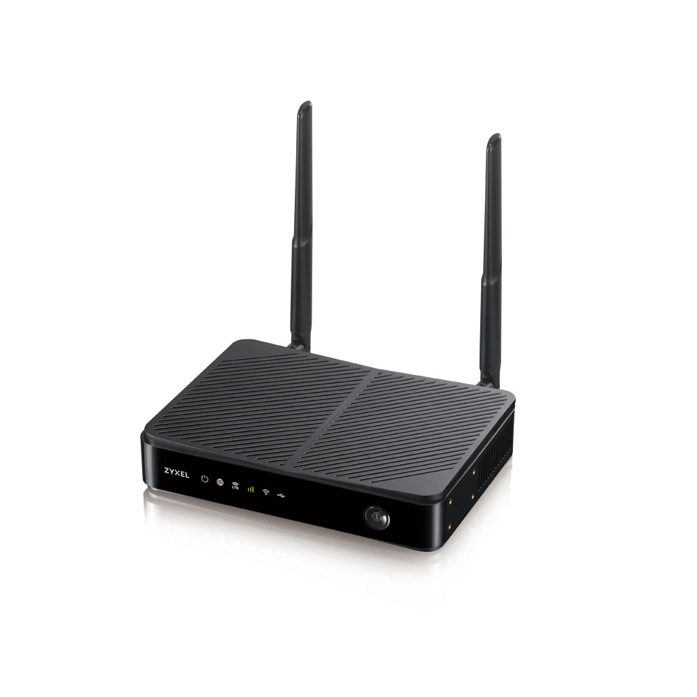 Zyxel Zyxel LTE3301-PLUS 4G LTE-A Cat 6 Router - AC1200 & Failover