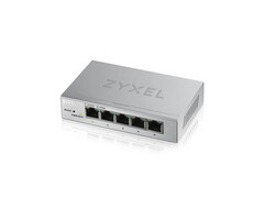 Zyxel Zyxel GS1200-5 5-Poorts Web Managed Gigabit Switch