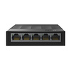 TP-Link TP-Link LS1005G 5-Poorts Gigabit Switch
