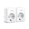 TP-Link TP-Link Tapo P100 Slimme Stekker 2-Pack