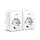 TP-Link Tapo P100 Slimme Stekker - 2-Pack - Wi-Fi - Geen Hub Nodig