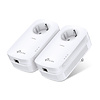 TP-Link TP-Link TL-PA8010P KIT Powerline 1300Mbps met Stopcontact
