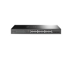 TP-Link TP-Link Omada SG2428P 24-Poorts PoE+ Switch