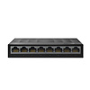 TP-Link TP-Link LS1008G 8-Poorts Gigabit Desktop Switch (1000 Mbps)