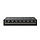 TP-Link LS1008G 8-Poorts Gigabit Desktop Switch (1000 Mbps)