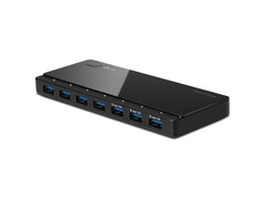 TP-Link TP-Link UH700 7-Poorts USB 3.0 Hub met Externe Voeding