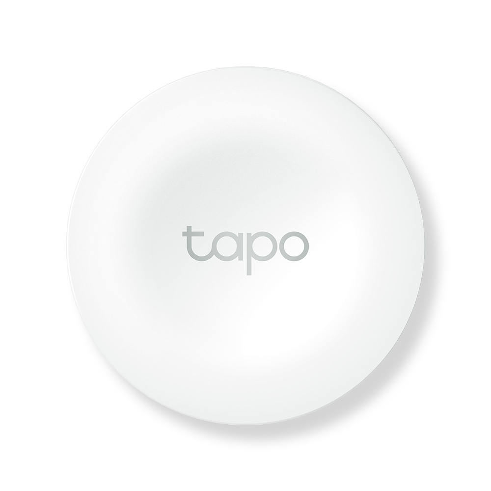 TP-Link TP-Link Tapo S200B Draadloze Slimme Knop