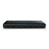 TP-Link TP-Link UH720 7-Poorts USB 3.0 Hub met 2 Oplaadpoorten