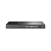 TP-Link TP-Link Omada SG2218P 16-Poorts Gigabit PoE+ Switch (150W, 2x SFP)