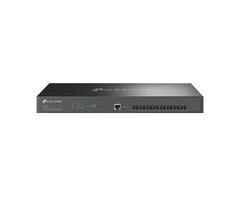 TP-Link TP-Link Omada SX3008F 8-Poorts 10G SFP+ Managed Switch (tl-sx3008f)