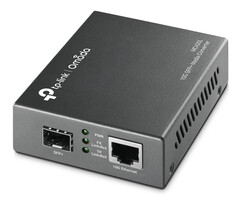 TP-Link TP-Link MC420L 10G SFP+ Media Converter