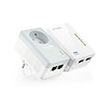 TP-Link TP-Link TL-WPA4225 Powerline WiFi Kit