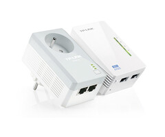 TP-Link TP-Link TL-WPA4225 Powerline WiFi Kit