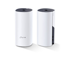 TP-Link TP-Link Deco P9 Powerline Mesh WiFi (2-pack)