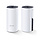 TP-Link Deco P9 Powerline Mesh WiFi Systeem (2-pack) - Wit