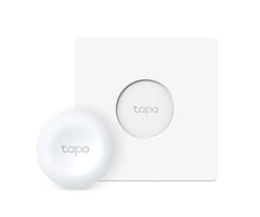 TP-Link TP-Link Tapo S200D Slimme Dimmer