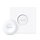 TP-Link Tapo S200D Slimme Dimmer - Draadloze Schakelaar Wit