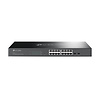 TP-Link TP-Link Omada SG2218 Managed Switch - 16x Gigabit & 2x SFP (1U)