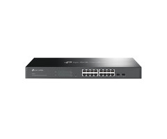 TP-Link TP-Link Omada SG2218 Managed Switch - 16x Gigabit & 2x SFP (1U)