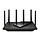 TP-Link Archer AX72 Pro AX5400 Wi-Fi 6 Router met 2.5 Gbps Poort