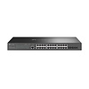 TP-Link TP-Link Omada TL-SG3428XMP Managed L2+ Switch - 24x Gigabit PoE+, 4x 10G SFP+, 384W