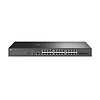 TP-Link TP-Link Omada SG3428XPP-M2 Managed L2+ Switch - 24x 2.5G PoE Poorten - 4x 10G SFP+ Uplink - 500W