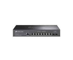TP-Link TP-Link Omada SG3210X-M2 2.5G Managed Switch