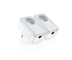 TP-Link TP-Link TL-PA4015P KIT Powerline met Stopcontact