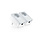 TP-Link TL-PA4015P KIT AV500 Powerline met Stopcontact (TL-PA4015P KIT(BE))