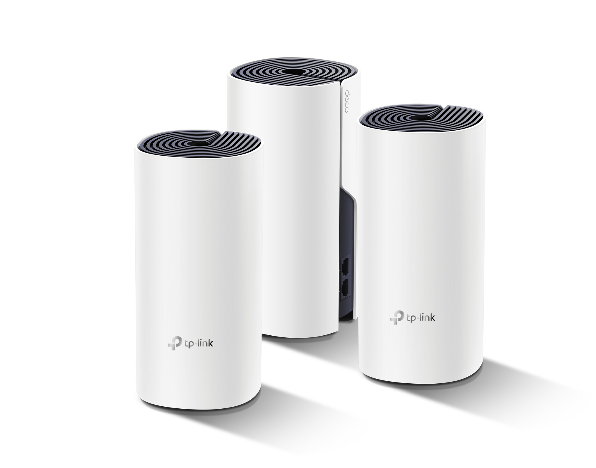 TP-Link TP-Link Deco P9 Hybrid Mesh (3-pack) (DECO P9(3-PACK))