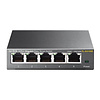 TP-Link TP-Link TL-SG105E 5-Poorts Gigabit Easy Smart Switch