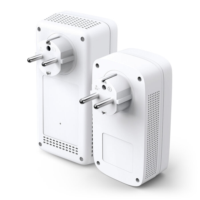TP-Link TP-Link TL-WPA8631P KIT Powerline Adapter met AC1200 WiFi