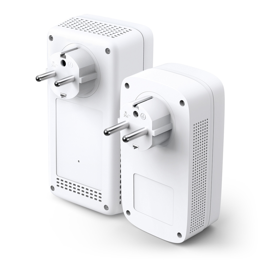 TP-Link TP-Link TL-WPA8631P KIT Powerline Adapter met AC1200 WiFi