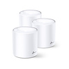 TP-Link TP-Link Deco X20 Wi-Fi 6 Mesh Systeem (3-pack)