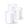 TP-Link Deco X20 Wi-Fi 6 Mesh Systeem - 3-pack - Tot 538 m²