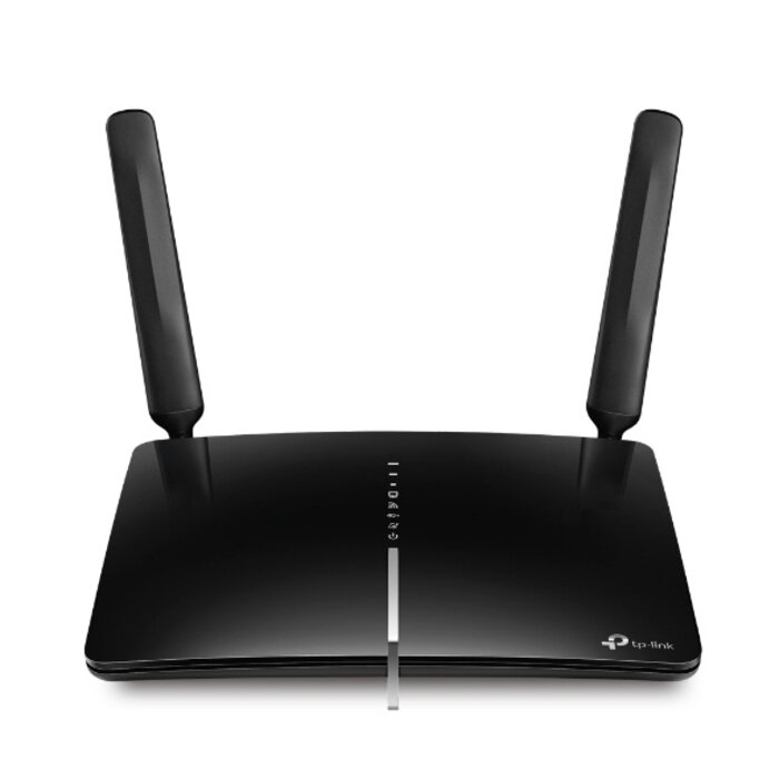 TP-Link TP-Link Archer MR600 4G+ LTE Router - AC1200 Dual-Band