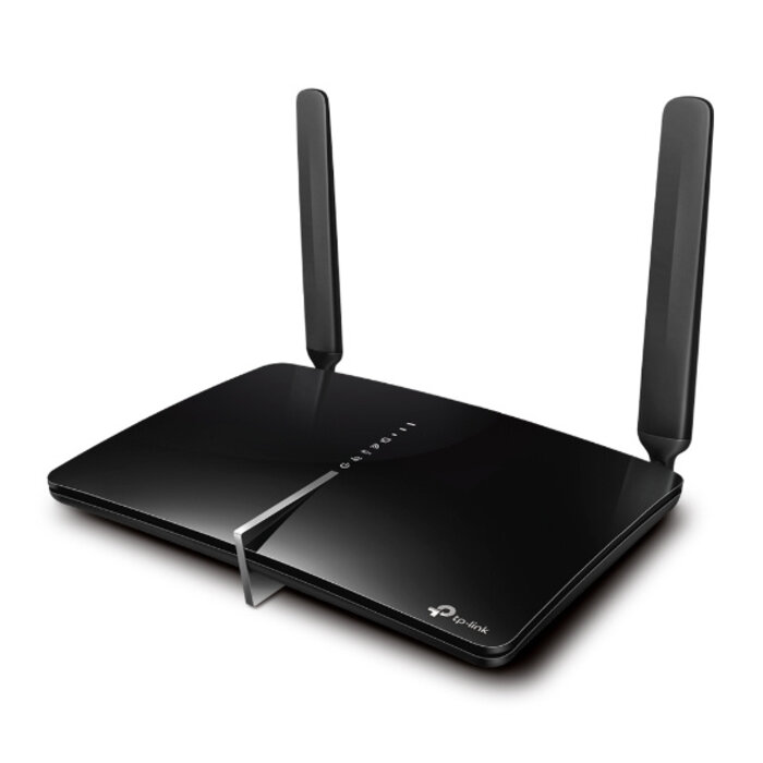 TP-Link TP-Link Archer MR600 4G+ LTE Router - AC1200 Dual-Band