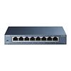 TP-Link TP-Link TL-SG108 8-Poorts Gigabit Desktop Switch - Unmanaged