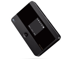 TP-Link TP-Link M7350 Mobiele 4G MiFi Router - 150 Mbps Hotspot