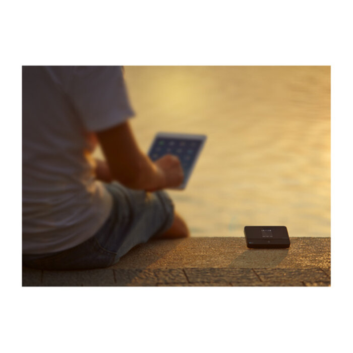 TP-Link TP-Link M7350 4G LTE MiFi Router - Draagbare Wi-Fi Hotspot