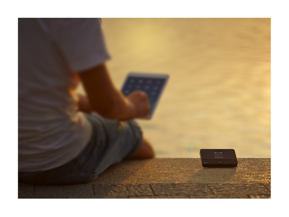 TP-Link TP-Link M7350 Mobiele 4G Wi-Fi Router (M7350)