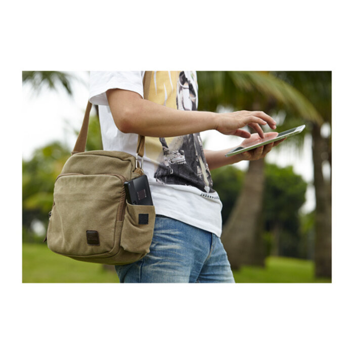 TP-Link TP-Link M7350 Mobiele 4G MiFi Router (Art: M7350)