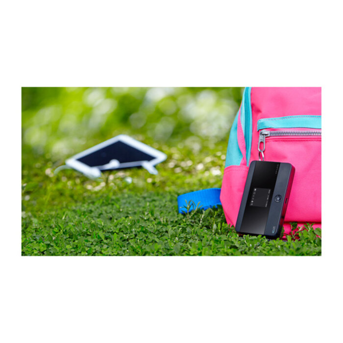 TP-Link TP-Link M7350 Mobiele 4G MiFi Router (Art: M7350)