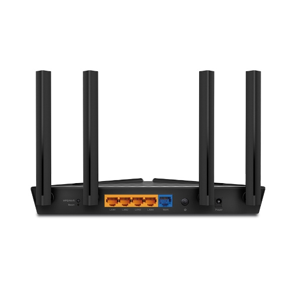 TP-Link TP-Link Archer AX23 AX1800 Wi-Fi 6 Router (ARCHER AX23)