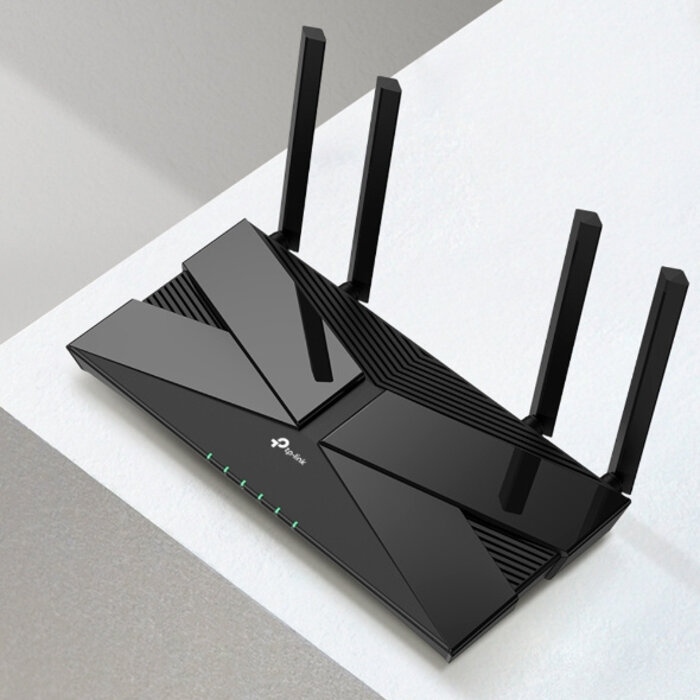 TP-Link TP-Link Archer AX23 AX1800 Wi-Fi 6 Router (ARCHER AX23)