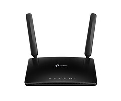 TP-Link TP-Link Archer MR200 4G LTE Router - Dual-Band WiFi (AC750)