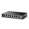 TP-Link TP-Link TL-SG108S 8-Poorts Gigabit Switch - Unmanaged Netwerk Switch