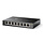 TP-Link TL-SG108S 8-Poorts Gigabit Switch (TL-SG108S)