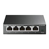 TP-Link TP-Link TL-SG105S 5-Poort Gigabit Switch